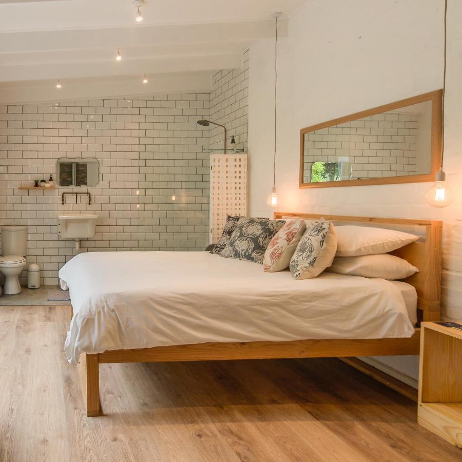 Apartamento 4 On Regent Greyton Exterior foto