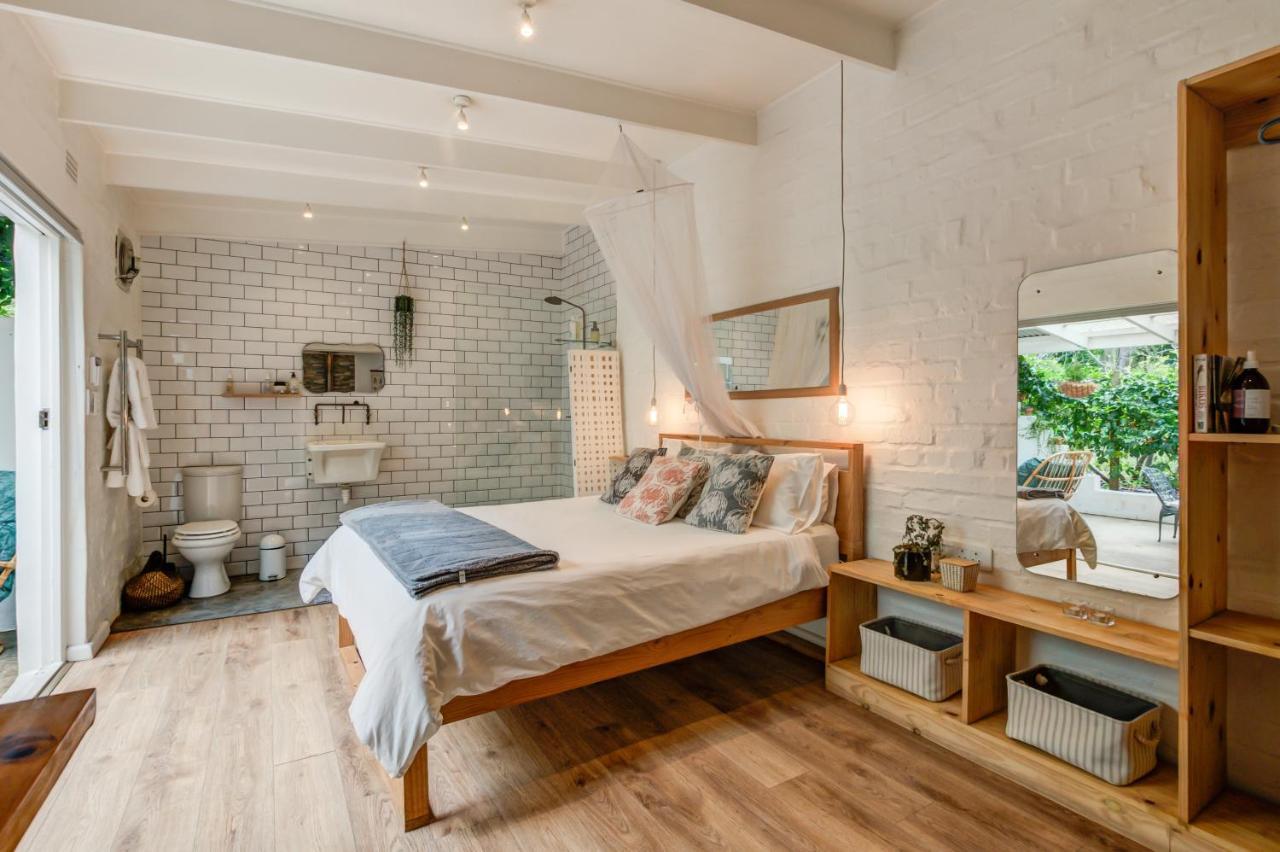 Apartamento 4 On Regent Greyton Exterior foto