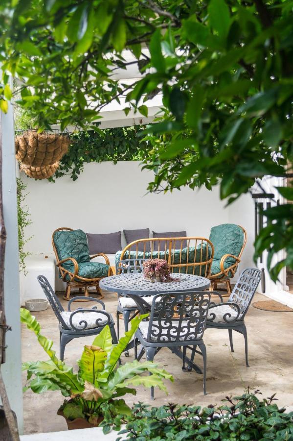 Apartamento 4 On Regent Greyton Exterior foto